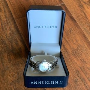 Anne Klein II Watch